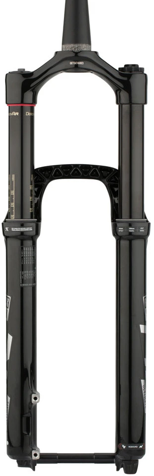 ROCKSHOX Pike Ultimate RC2 DebonAir Boost 27,5" Federgabel 13 ROCKSHOX Pike Ultimate RC2 DebonAir Boost 27,5" Federgabel – Bild 13