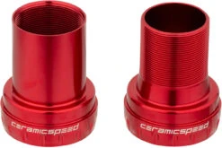 CERAMICSPEED BB30 Shimano Road Coated Innenlager 42 X 68 Mm -Shimano Verkäufe 333817