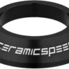 CERAMICSPEED Staubkappe Für Factor Steuersatz