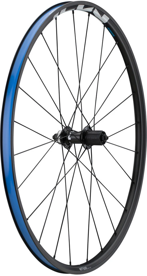 Shimano WH-MT500-CL Disc Center Lock 29" Laufradsatz 4 Shimano WH-MT500-CL Disc Center Lock 29" Laufradsatz – Bild 4