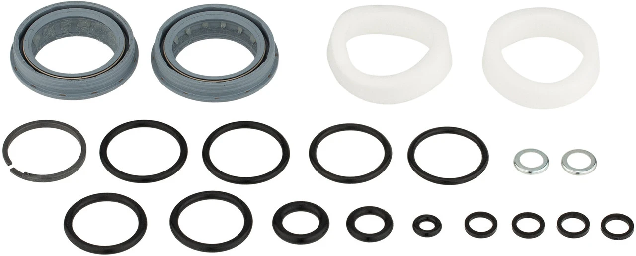 ROCKSHOX Service Kit Basic Für Sektor Turnkey Solo Air Ab Modell 2013 1 ROCKSHOX Service Kit Basic Für Sektor Turnkey Solo Air Ab Modell 2013