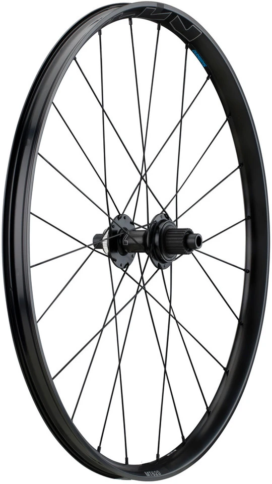 Shimano WH-MT620-TL-B Disc Center Lock 29" Laufradsatz 4 Shimano WH-MT620-TL-B Disc Center Lock 29" Laufradsatz – Bild 4