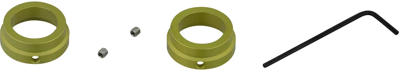 Mavic Auto Adjust Boost Gabelanschläge Modell 2017-2018 1 Mavic Auto Adjust Boost Gabelanschläge Modell 2017-2018