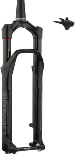 ROCKSHOX Reba RL Solo Air Boost OneLoc Remote 27,5" Federgabel