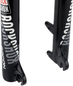 ROCKSHOX Recon Silver RL Solo Air OneLoc Remote 27,5" Federgabel -Shimano Verkäufe 335270