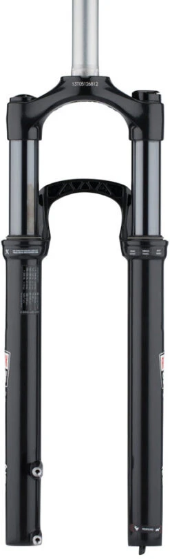 ROCKSHOX Recon Silver RL Solo Air OneLoc Remote 27,5" Federgabel -Shimano Verkäufe 335272