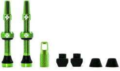 Muc-Off Tubeless Ventil 2er Set -Shimano Verkäufe 336163