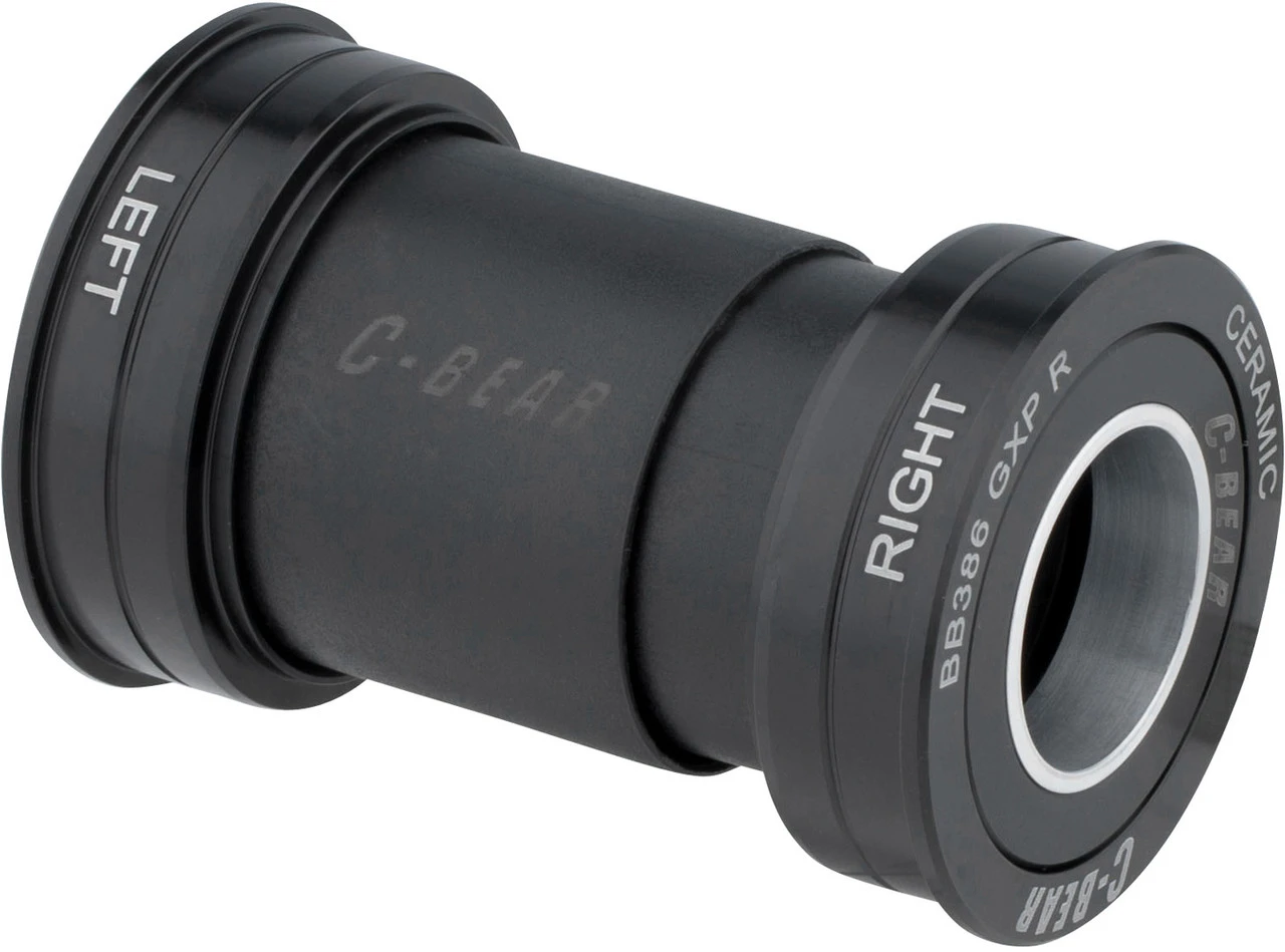 BB386EVO SRAM GXP Race Innenlager 46 X 86,5 Mm 1 BB386EVO SRAM GXP Race Innenlager 46 X 86,5 Mm