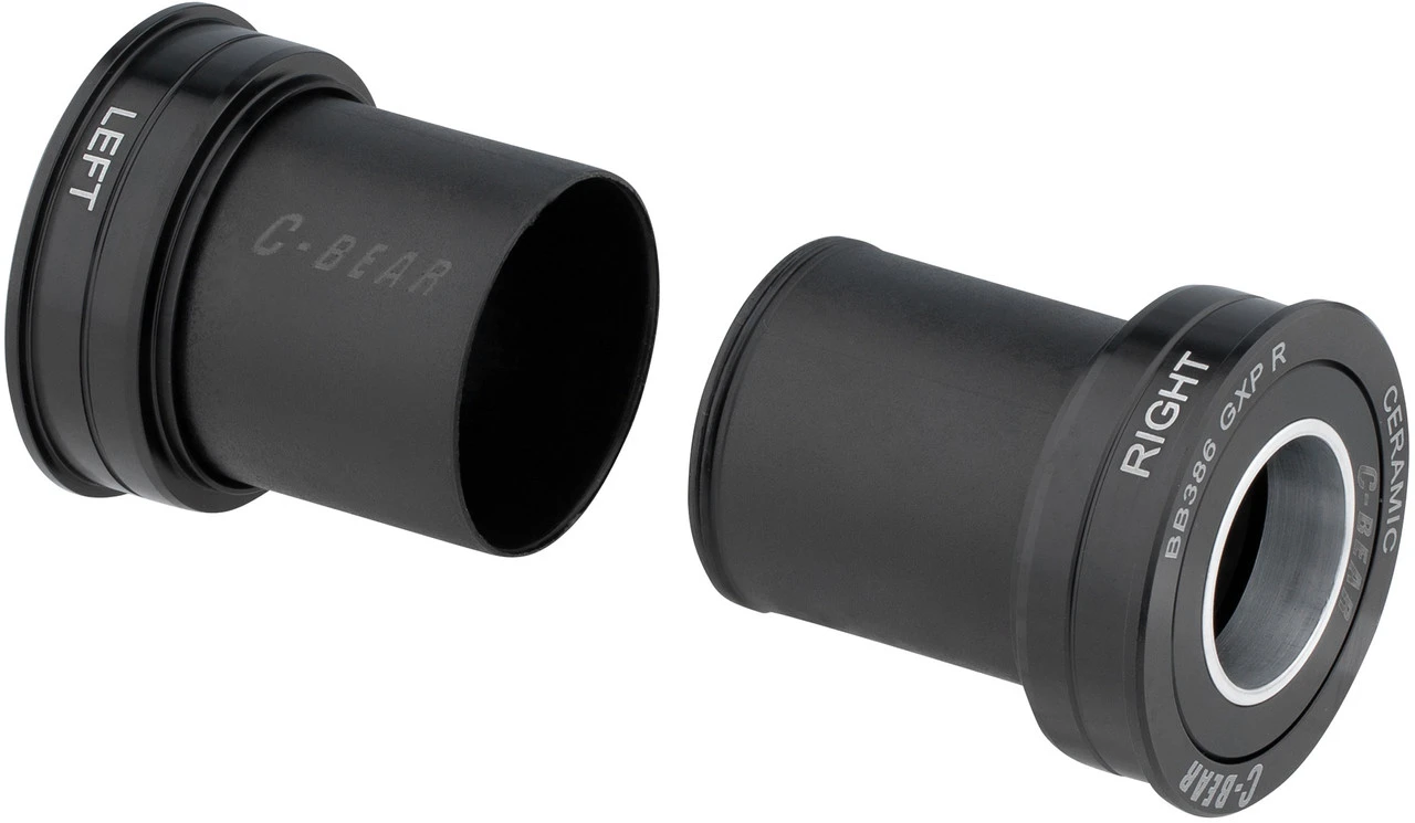 BB386EVO SRAM GXP Race Innenlager 46 X 86,5 Mm 2 BB386EVO SRAM GXP Race Innenlager 46 X 86,5 Mm – Bild 2