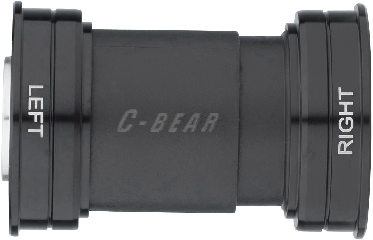 BB386EVO SRAM GXP Race Innenlager 46 X 86,5 Mm 3 BB386EVO SRAM GXP Race Innenlager 46 X 86,5 Mm – Bild 3