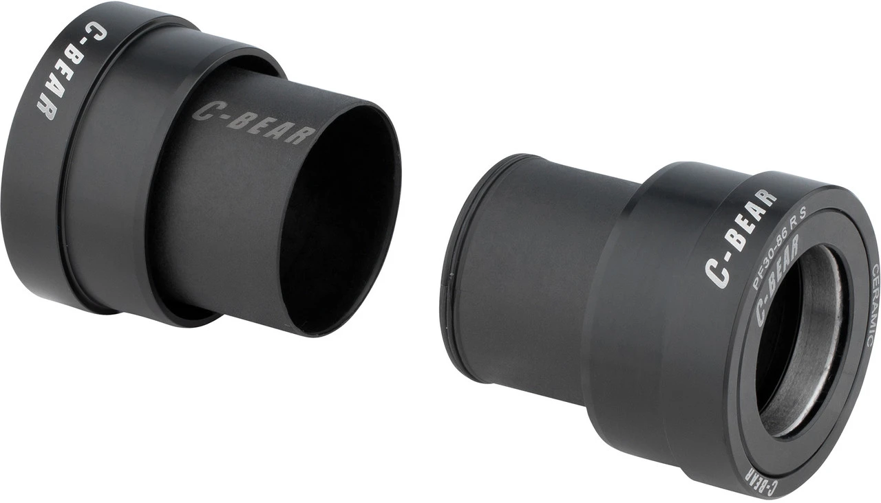 PF30 Rotor 30 Mm Race Innenlager 46 X 68 Mm 2 PF30 Rotor 30 Mm Race Innenlager 46 X 68 Mm – Bild 2