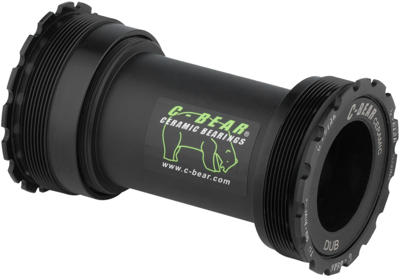 T47 SRAM DUB 86 Race Innenlager 1 T47 SRAM DUB 86 Race Innenlager