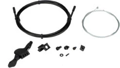 OneUp Components Dropper Post V2 Lenkerremote -Shimano Verkäufe 336814