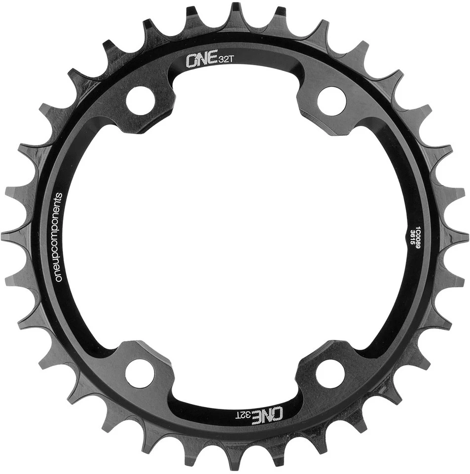 OneUp Components Kettenblatt Für XT M8000 / SLX M7000 2 OneUp Components Kettenblatt Für XT M8000 / SLX M7000 – Bild 2