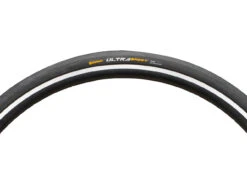 Continental Ultra Sport III 28" Faltreifen 2er-Set + Race Schläuche 28 -Shimano Verkäufe 337410