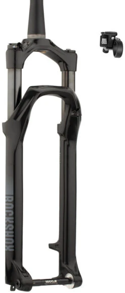 ROCKSHOX Judy Silver TK Solo Air Boost PopLoc Remote 29" Federgabel