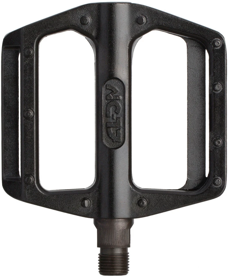 Nc-17 STD Zero Pro Plattformpedale 1 Nc-17 STD Zero Pro Plattformpedale