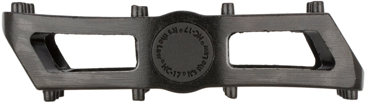 Nc-17 STD Zero Pro Plattformpedale 2 Nc-17 STD Zero Pro Plattformpedale – Bild 2