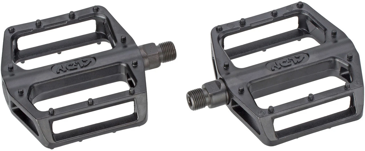 Nc-17 STD Zero Pro Plattformpedale 4 Nc-17 STD Zero Pro Plattformpedale – Bild 4