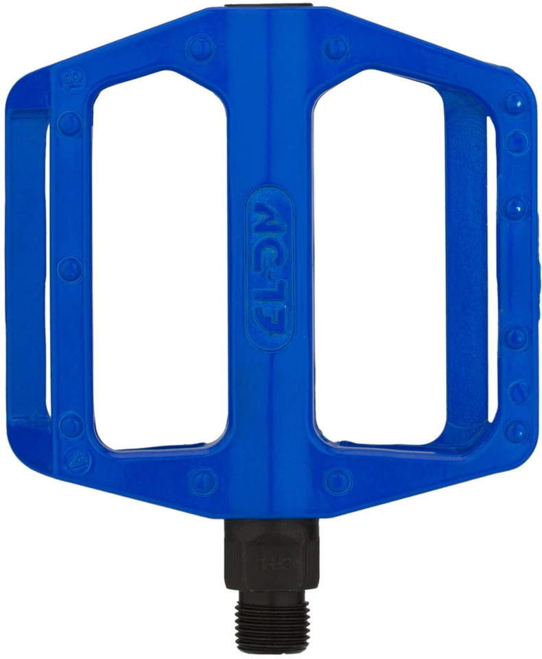 Nc-17 STD Zero Pro Plattformpedale 6 Nc-17 STD Zero Pro Plattformpedale – Bild 6