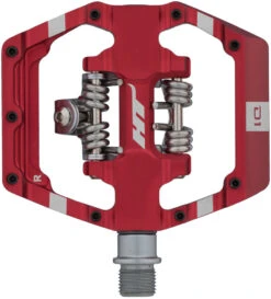 HT DUO D1 Klick-/Plattformpedale 9 HT DUO D1 Klick-/Plattformpedale -Shimano Verkäufe 338147