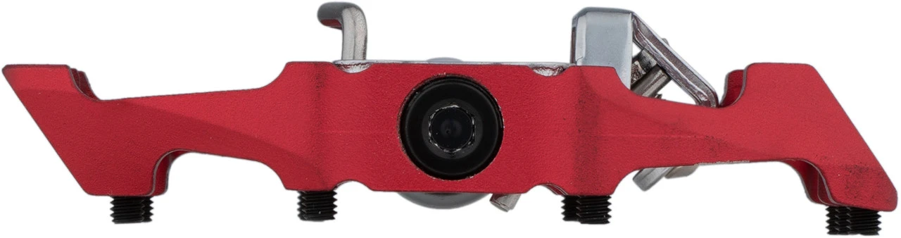 HT DUO D1 Klick-/Plattformpedale 6 HT DUO D1 Klick-/Plattformpedale – Bild 6