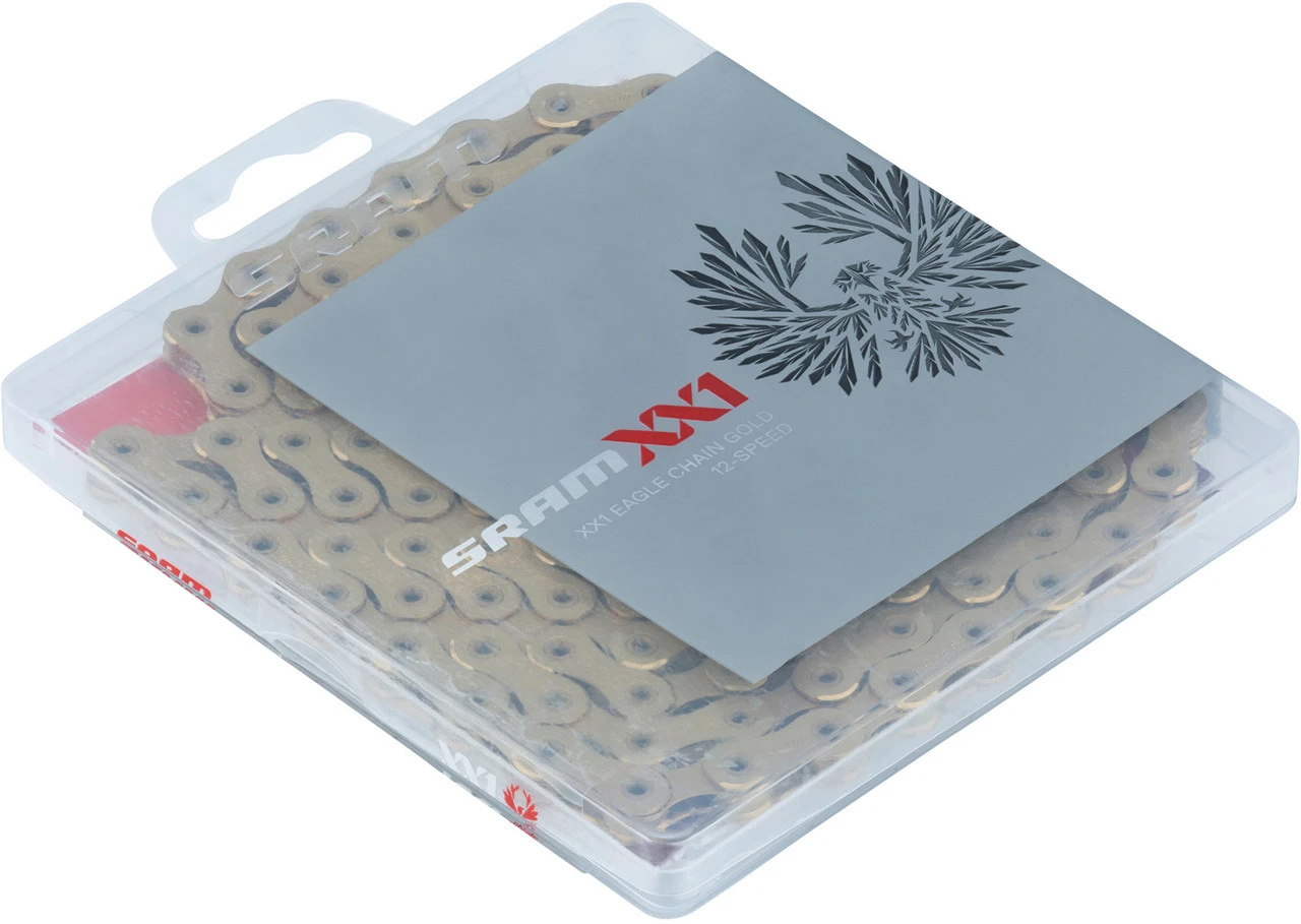 SRAM PC XX1 Eagle 12-fach Kette 7 SRAM PC XX1 Eagle 12-fach Kette – Bild 7