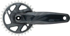 SRAM GX Eagle SuperBoost+ DUB DM 12-fach Kurbelgarnitur