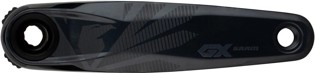 SRAM GX Eagle SuperBoost+ DUB DM 12-fach Kurbelgarnitur 2 SRAM GX Eagle SuperBoost+ DUB DM 12-fach Kurbelgarnitur – Bild 2