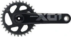 SRAM X01 Eagle Boost DUB DM 12-fach Carbon Kurbelgarnitur -Shimano Verkäufe 338680