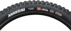 MAXXIS Assegai 3C MaxxTerra EXO WT TR 27,5+ Faltreifen -Shimano Verkäufe 338778