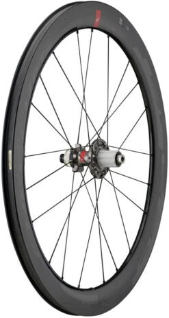 Fulcrum Speed 55 DB C19 Disc Center Lock Laufradsatz -Shimano Verkäufe 339514