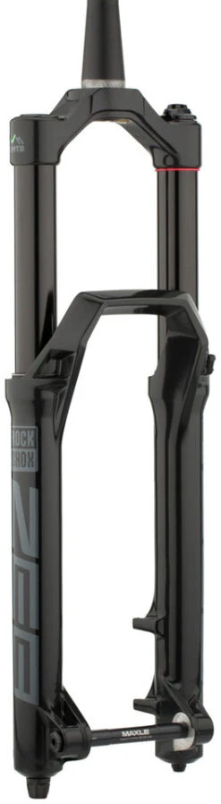 ROCKSHOX ZEB R Dual Position Air Boost 27,5" Federgabel