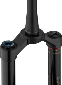 ROCKSHOX ZEB Ultimate RC2 DebonAir Boost 27,5" Federgabel -Shimano Verkäufe 339824