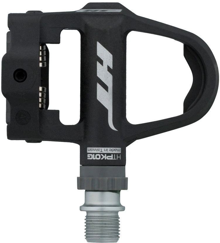 HT Racing Road PK 01G Klickpedale 2 HT Racing Road PK 01G Klickpedale – Bild 2