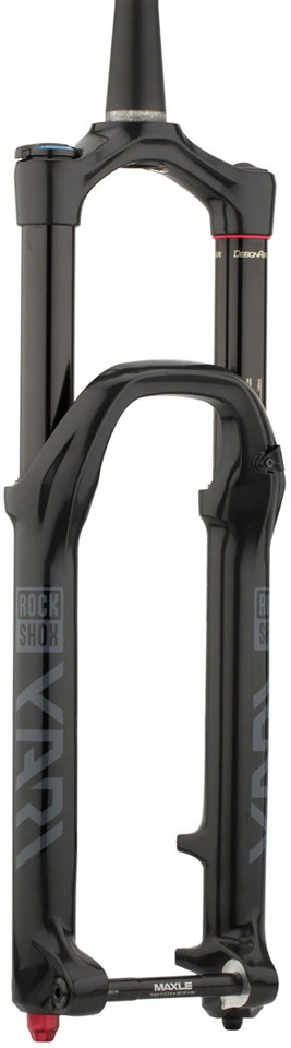 ROCKSHOX Yari RC DebonAir Boost 29" Federgabel 1 ROCKSHOX Yari RC DebonAir Boost 29" Federgabel
