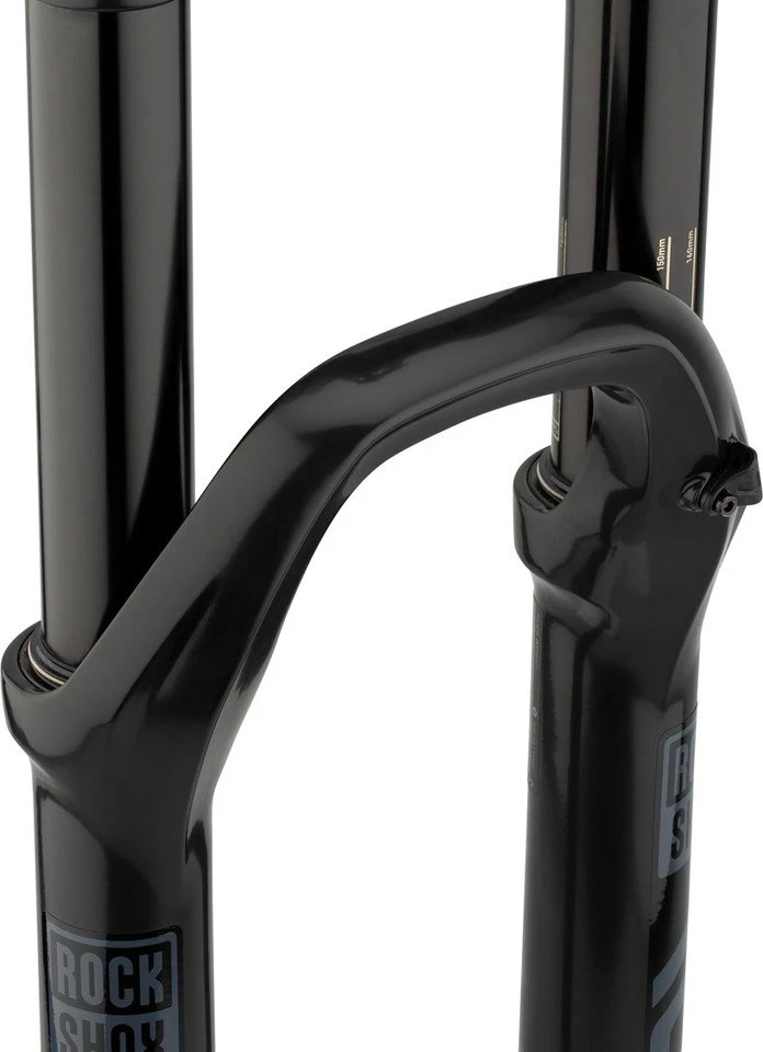 ROCKSHOX Yari RC DebonAir Boost 29" Federgabel 6 ROCKSHOX Yari RC DebonAir Boost 29" Federgabel – Bild 6