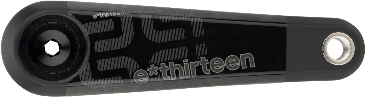 E-thirteen Espec Race Carbon SelfExtractor Brose S Mag Kurbel 2 E-thirteen Espec Race Carbon SelfExtractor Brose S Mag Kurbel – Bild 2