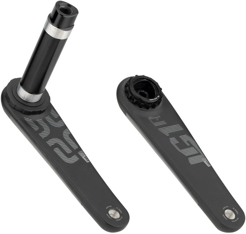 E-thirteen LG1 Race Carbon Gen4 83 Mm Kurbel 3 E-thirteen LG1 Race Carbon Gen4 83 Mm Kurbel – Bild 3