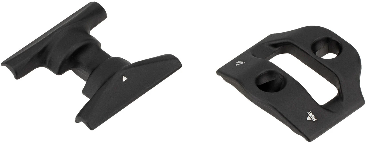 E-thirteen Vario Infinite Dropper Sattelklemmkit 1 E-thirteen Vario Infinite Dropper Sattelklemmkit