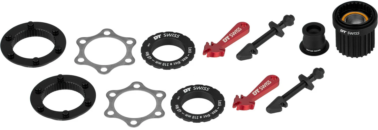 Dt-swiss XMC 1200 SPLINE 30 Boost Disc Center Lock 29" Laufradsatz 2020 7 Dt-swiss XMC 1200 SPLINE 30 Boost Disc Center Lock 29" Laufradsatz 2020 – Bild 7