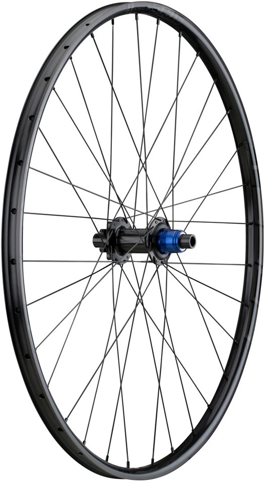 Tune Race 23 Boost Disc 6-Loch 29" Laufradsatz 4 Tune Race 23 Boost Disc 6-Loch 29" Laufradsatz – Bild 4