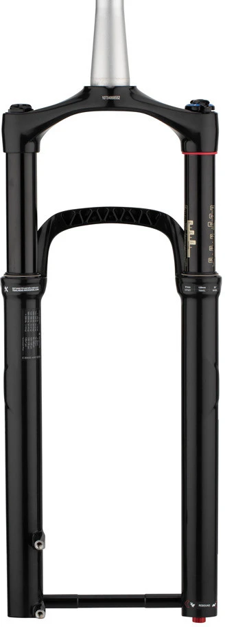 ROCKSHOX Bluto RCT3 Solo Air 26" Federgabel 3 ROCKSHOX Bluto RCT3 Solo Air 26" Federgabel – Bild 3