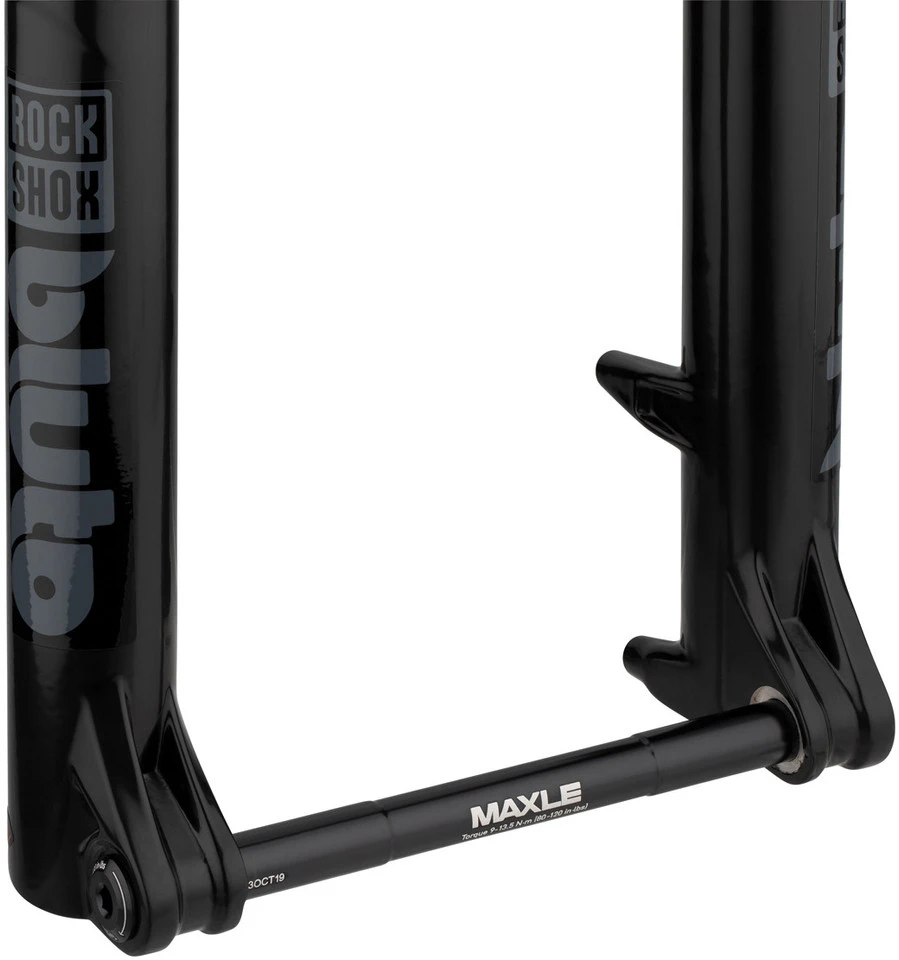 ROCKSHOX Bluto RCT3 Solo Air 26" Federgabel 7 ROCKSHOX Bluto RCT3 Solo Air 26" Federgabel – Bild 7