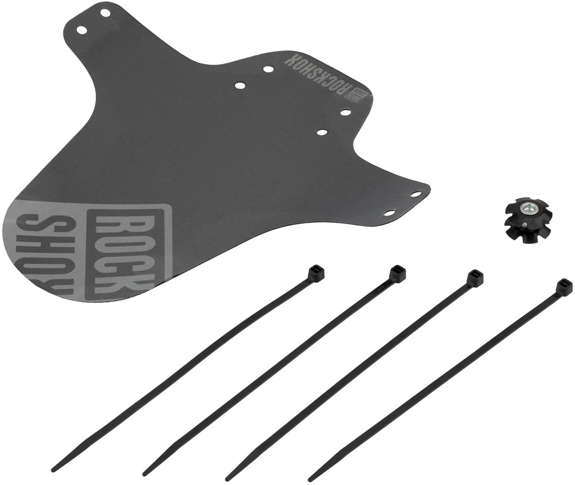 ROCKSHOX Bluto RCT3 Solo Air 26" Federgabel 8 ROCKSHOX Bluto RCT3 Solo Air 26" Federgabel – Bild 8