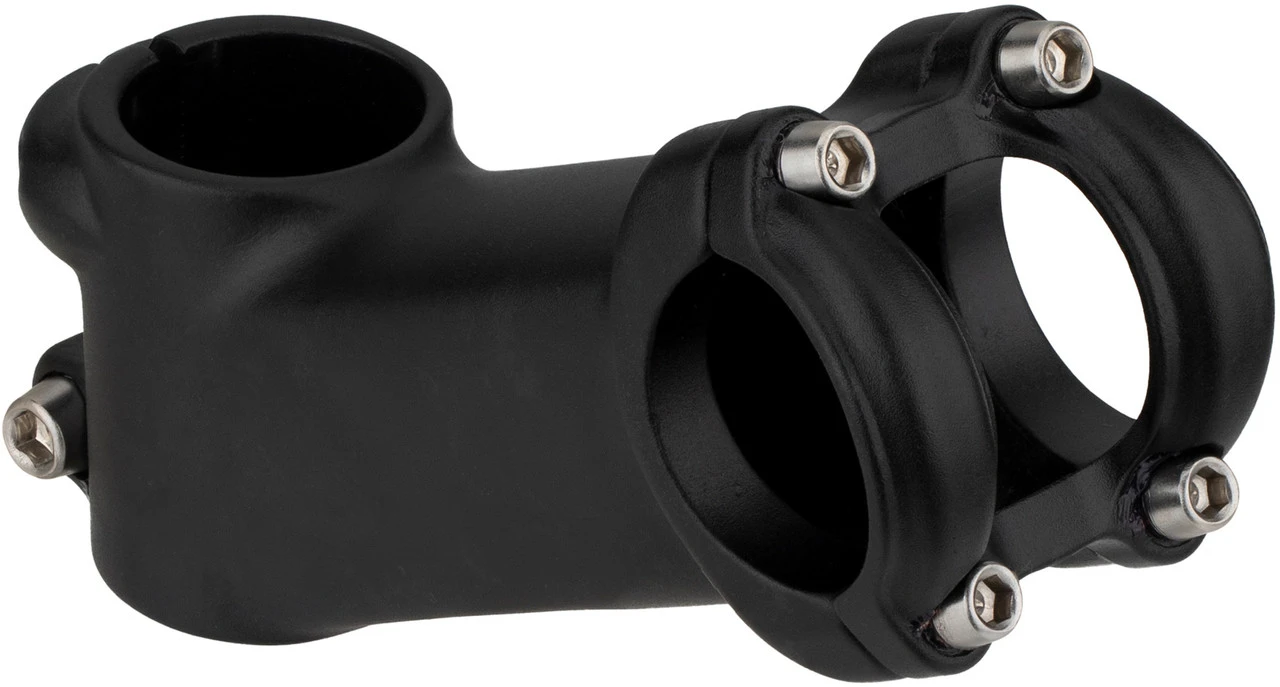 Komfort 31.8 Ahead Vorbau 1 Komfort 31.8 Ahead Vorbau