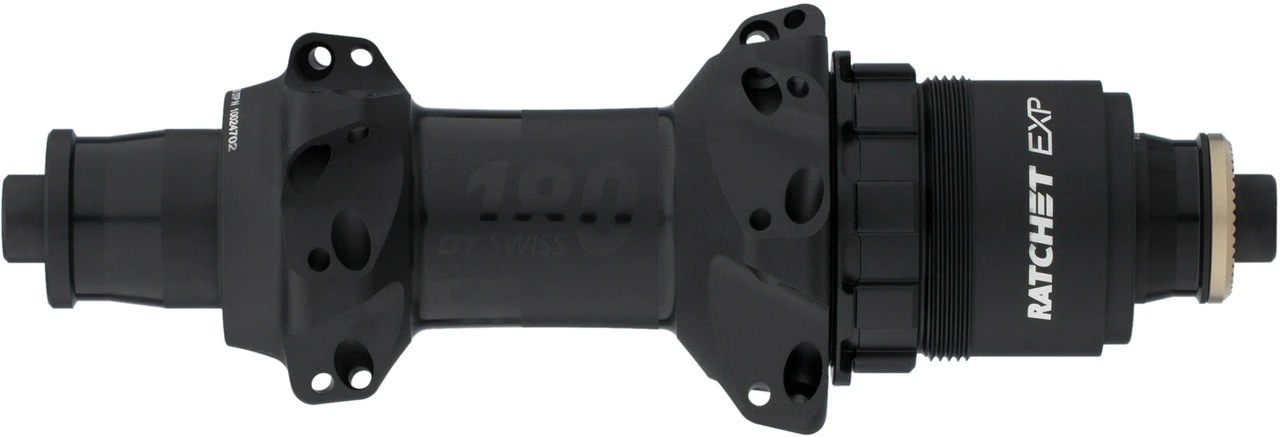 Dt-swiss 180 Straightpull Road HR-Nabe 4 Dt-swiss 180 Straightpull Road HR-Nabe – Bild 4