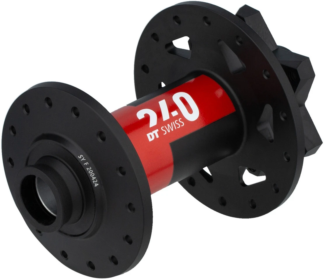 Dt-swiss 240 Classic MTB Disc 6-Loch VR-Nabe 2 Dt-swiss 240 Classic MTB Disc 6-Loch VR-Nabe – Bild 2