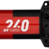 Dt-swiss 240 Straightpull MTB Disc Center Lock VR-Nabe