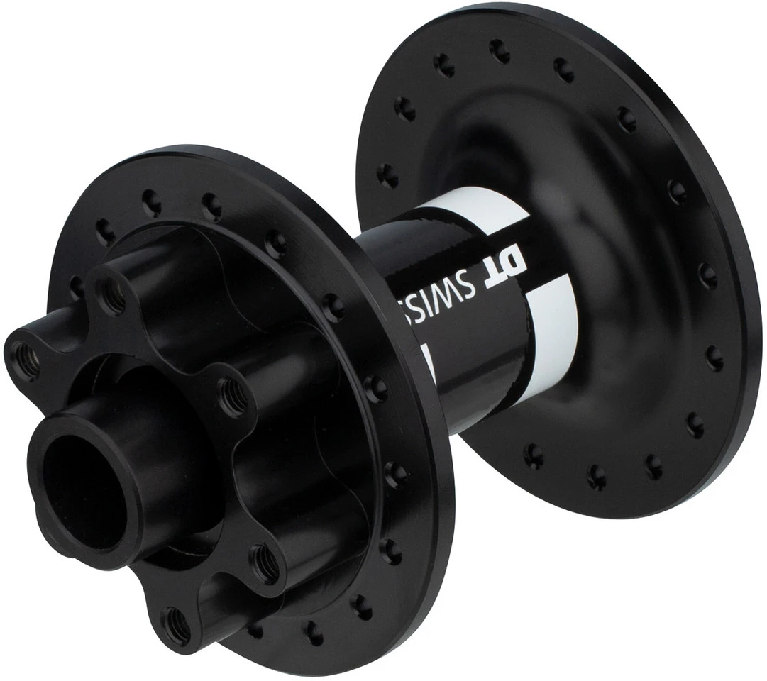 Dt-swiss 350 Classic Hybrid Disc 6-Loch VR-Nabe 3 Dt-swiss 350 Classic Hybrid Disc 6-Loch VR-Nabe – Bild 3